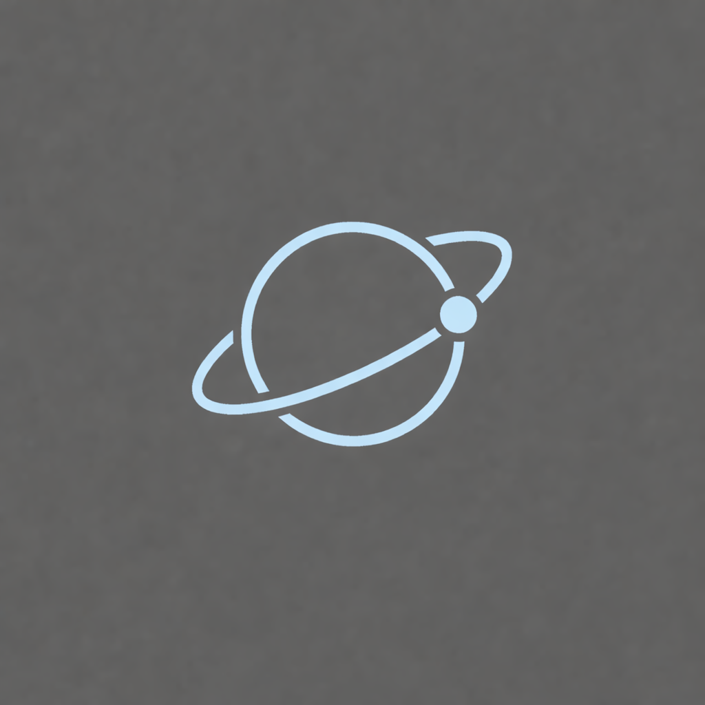 Cosmos+ Logo